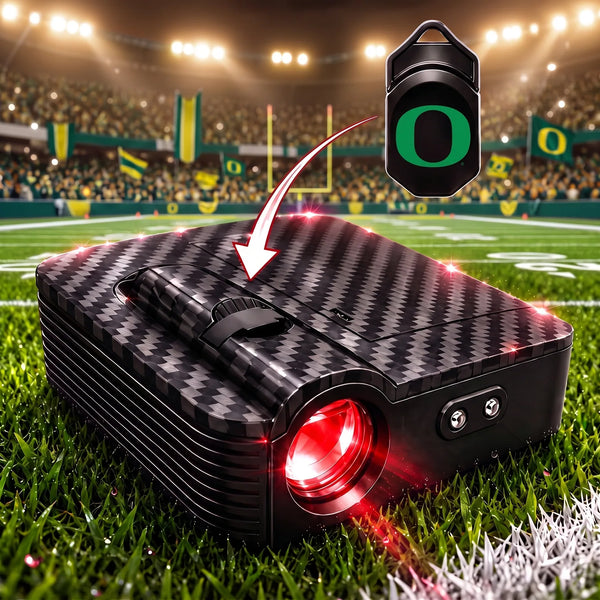 Oregon Ducks
