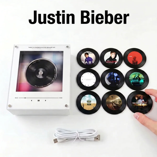Justin Bieber