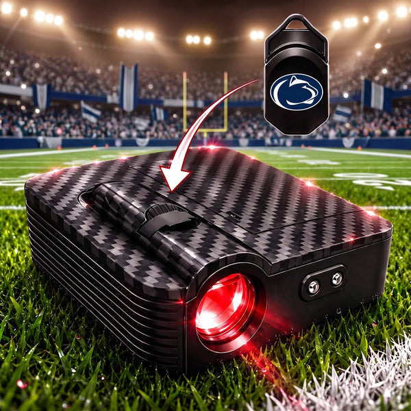 Penn State Nittany Lions