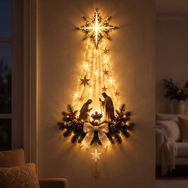 Bethlehem Star