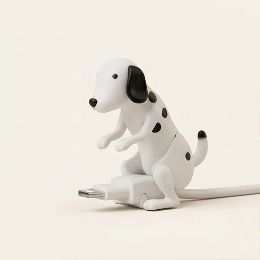 White / Type-C to USB