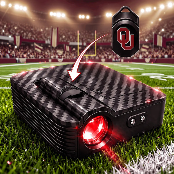 Oklahoma Sooners