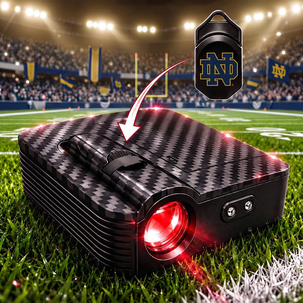 Notre Dame Fighting Irish