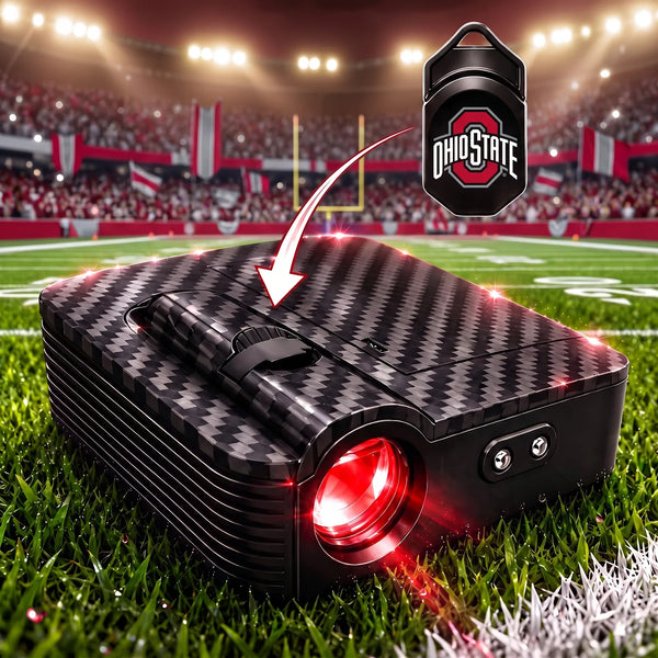 Ohio State Buckeyes