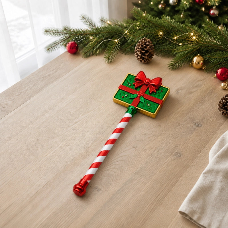 Festive Wand Contactless Payment Holder
