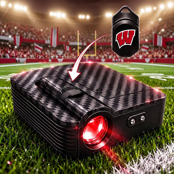 Wisconsin Badgers