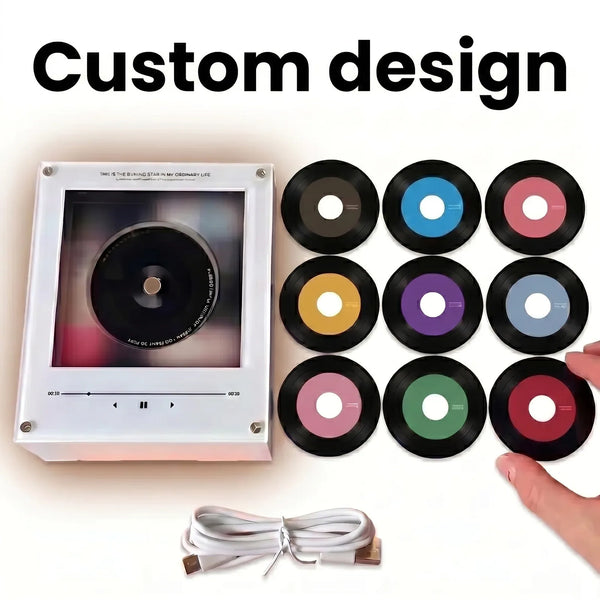 Diseño personalizado