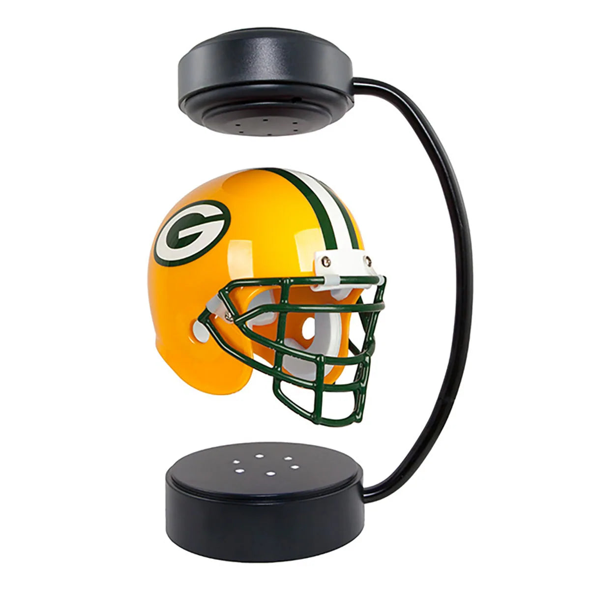 Levitating NFL Helmet Desk Display