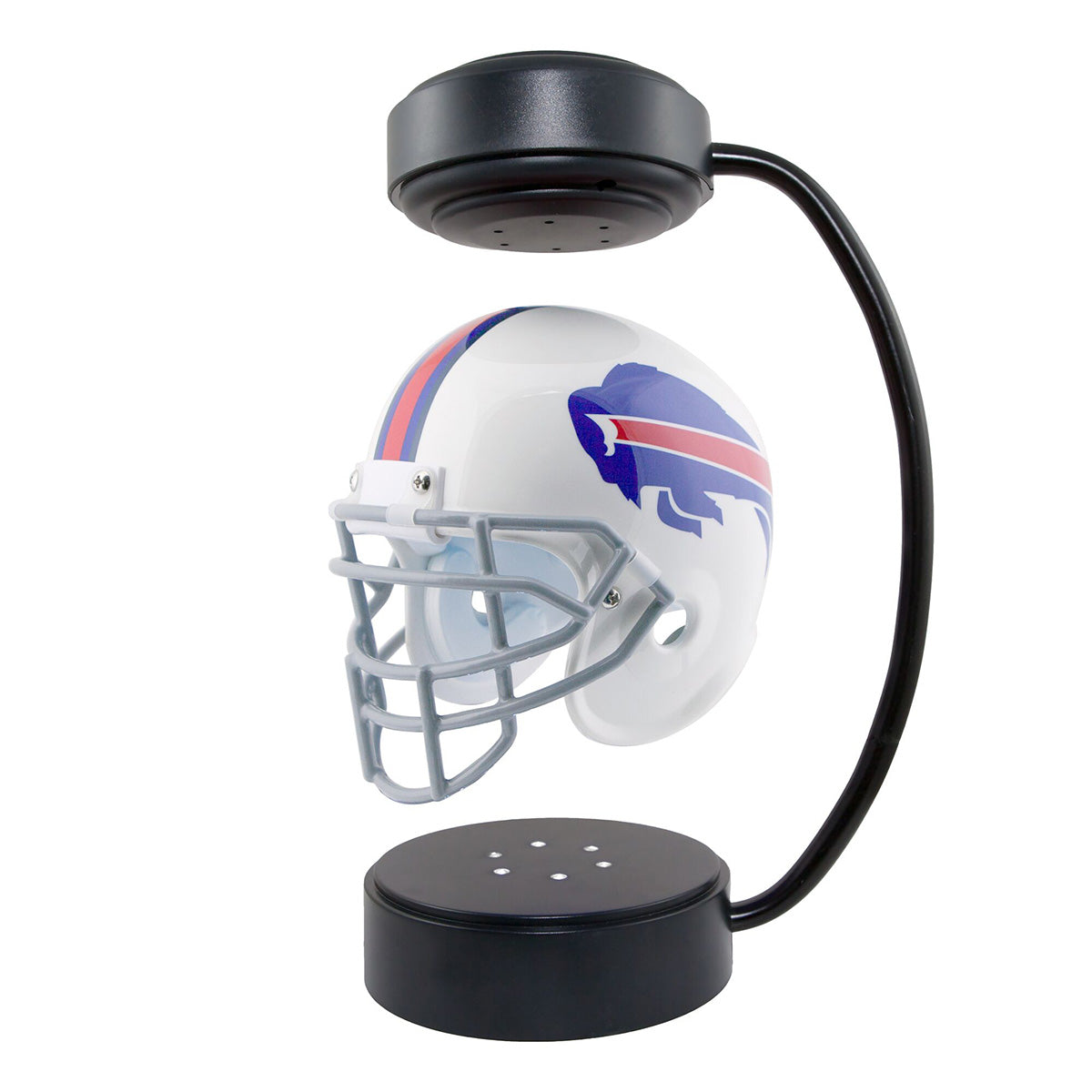 Levitating NFL Helmet Desk Display