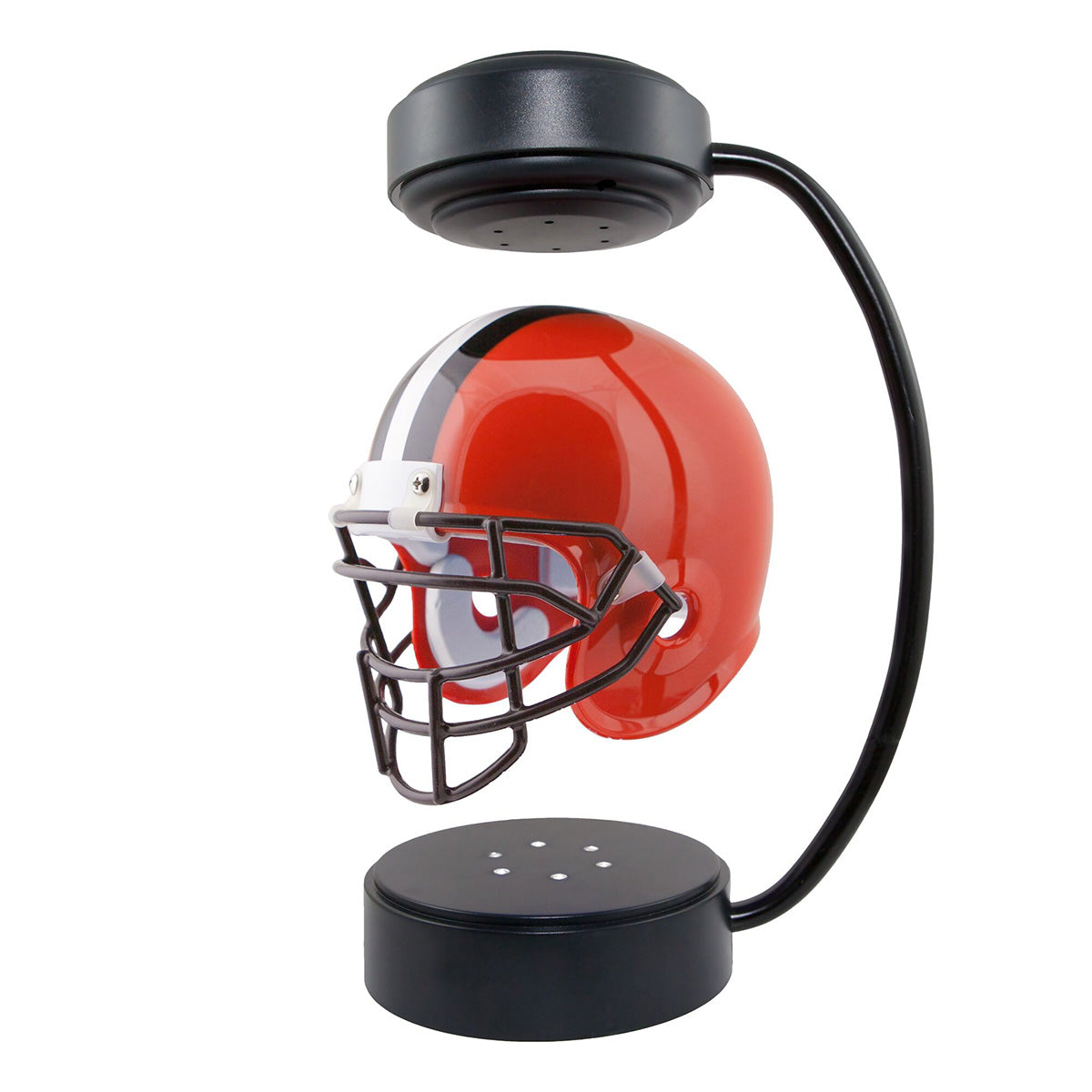 Levitating NFL Helmet Desk Display