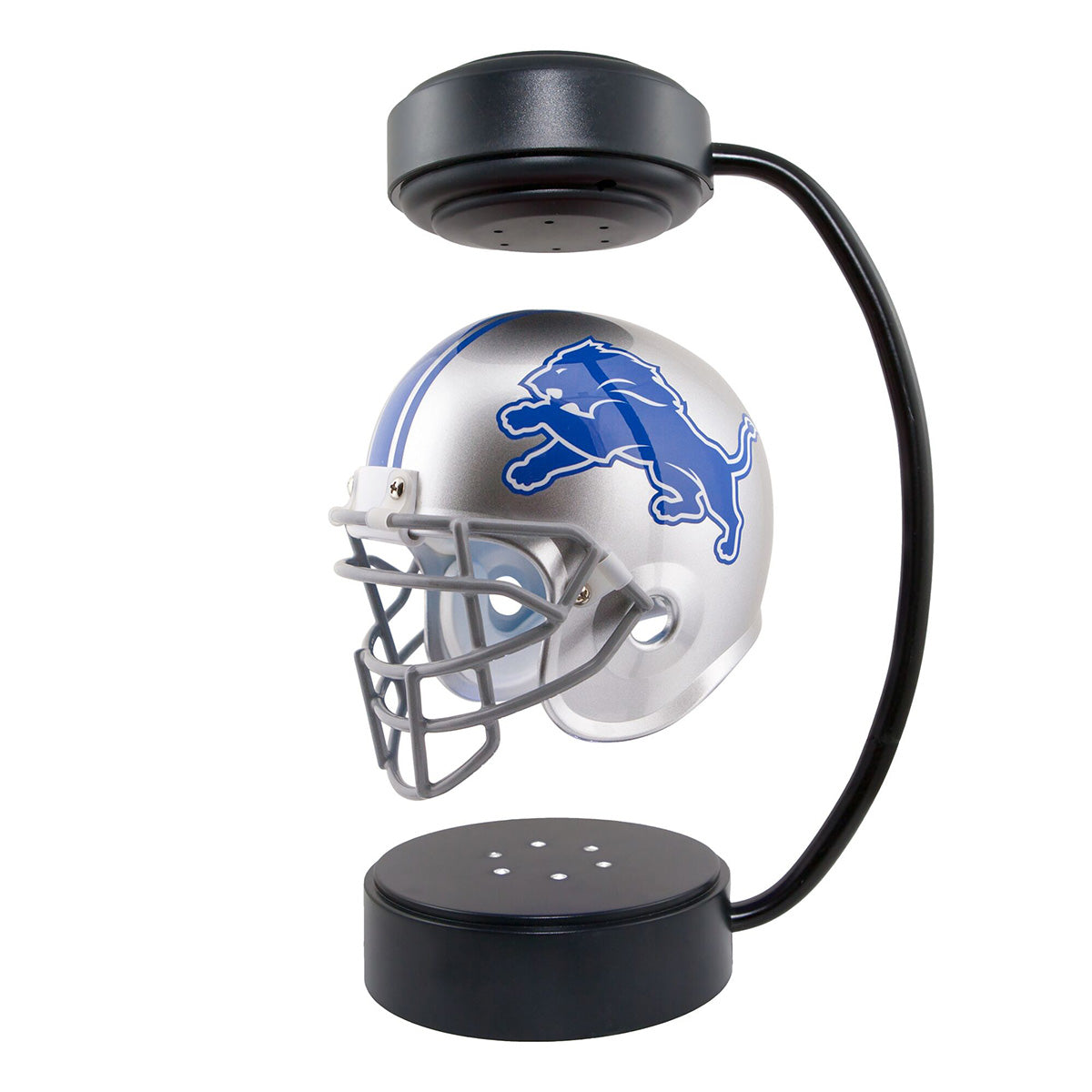 Levitating NFL Helmet Desk Display