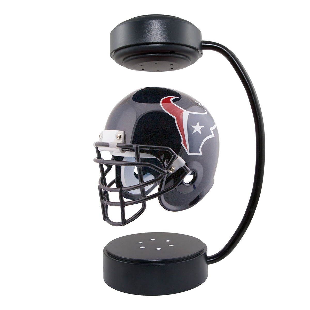 Levitating NFL Helmet Desk Display