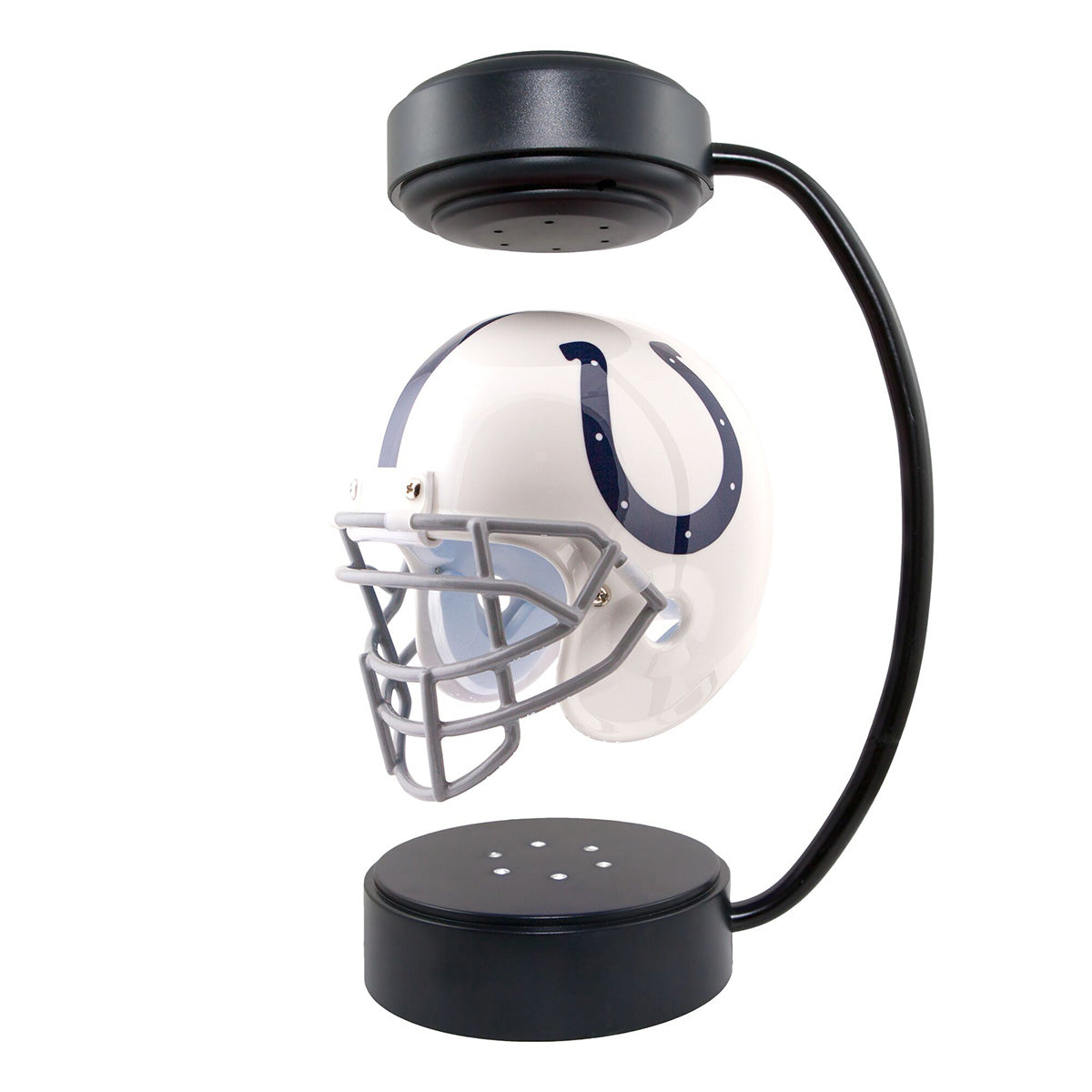 Levitating NFL Helmet Desk Display