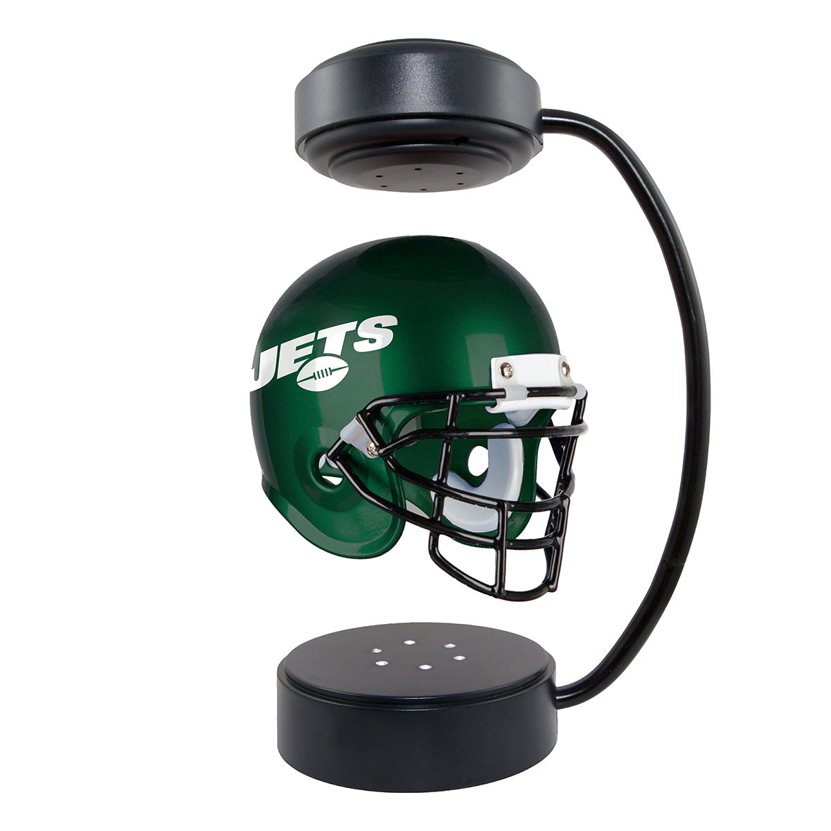 Levitating NFL Helmet Desk Display