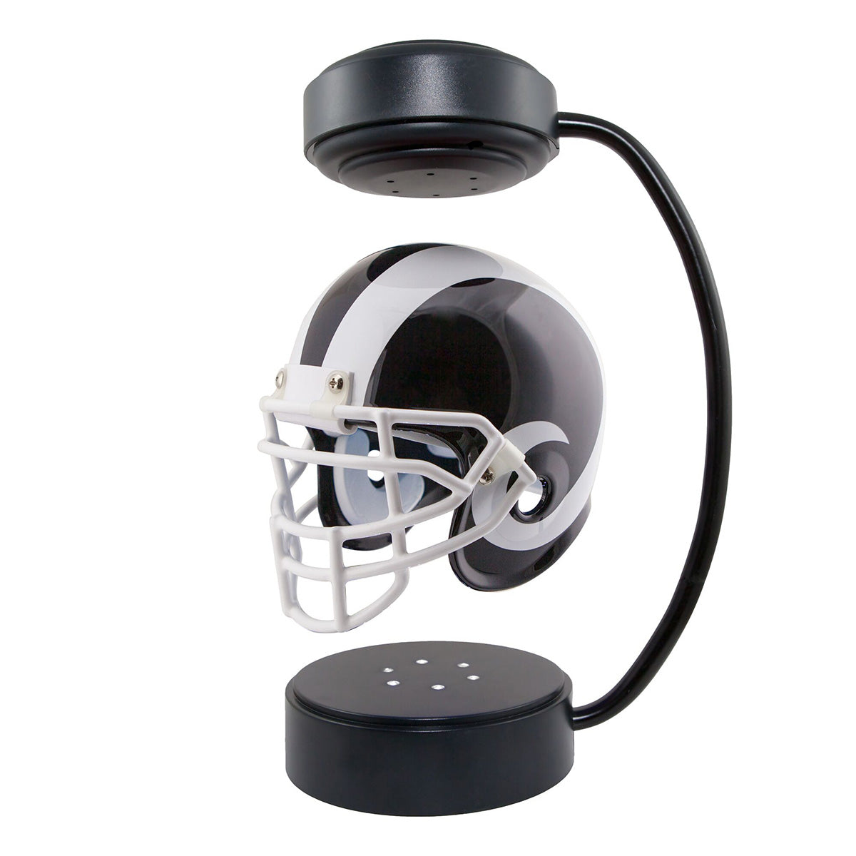 Levitating NFL Helmet Desk Display