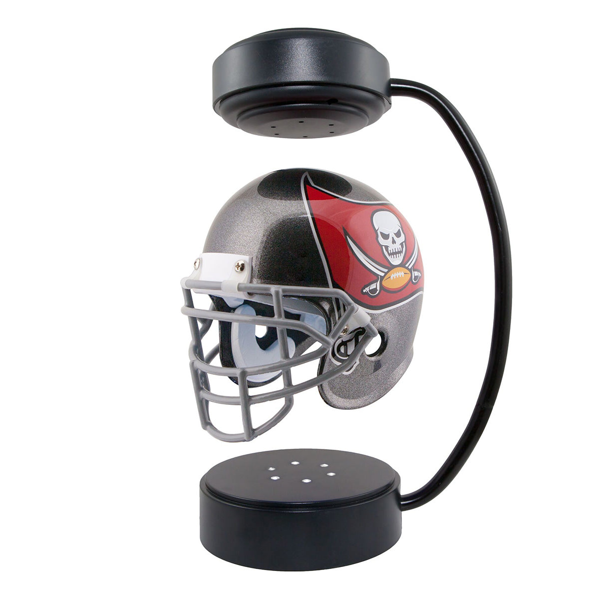 Levitating NFL Helmet Desk Display