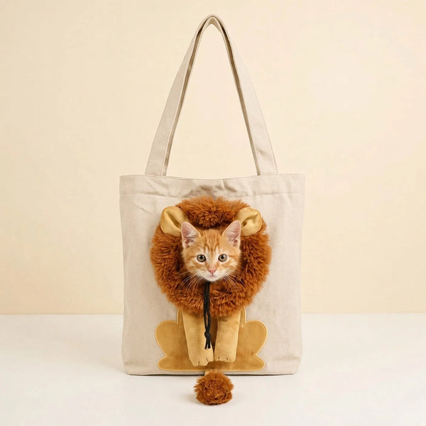 Lion - Beige / S