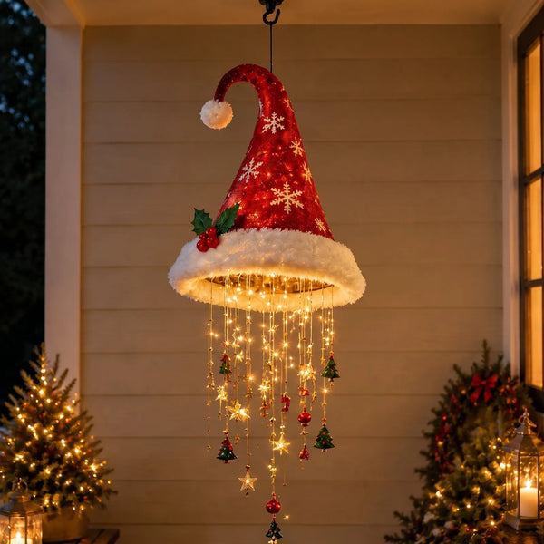 Santa