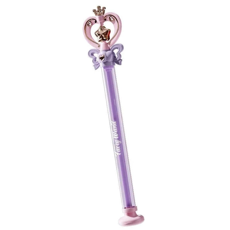 Automatic Bubble Wand Gun