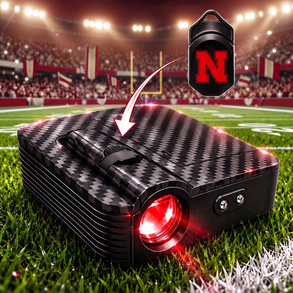 Nebraska Cornhuskers