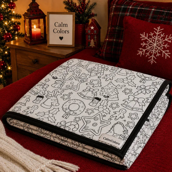 Merry Doodles