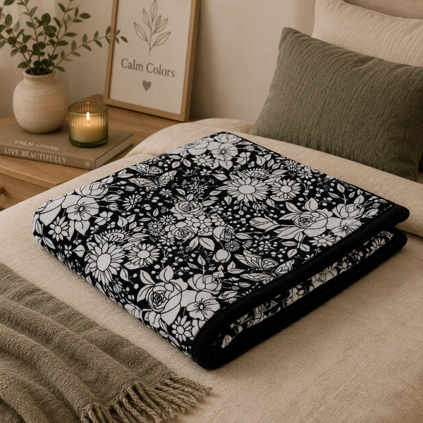 Floral Theme