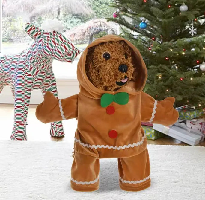 Basketball Dog Costume