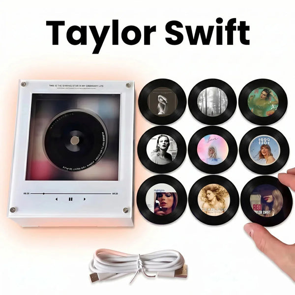 Taylor Swift
