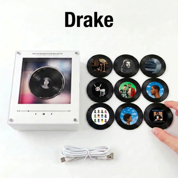 Drake