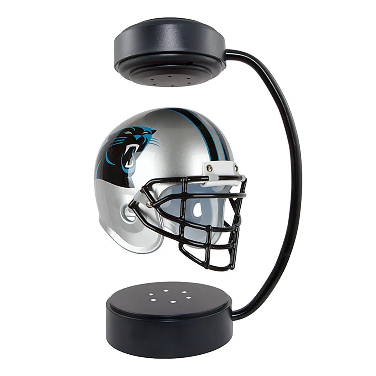 Levitating NFL Helmet Desk Display