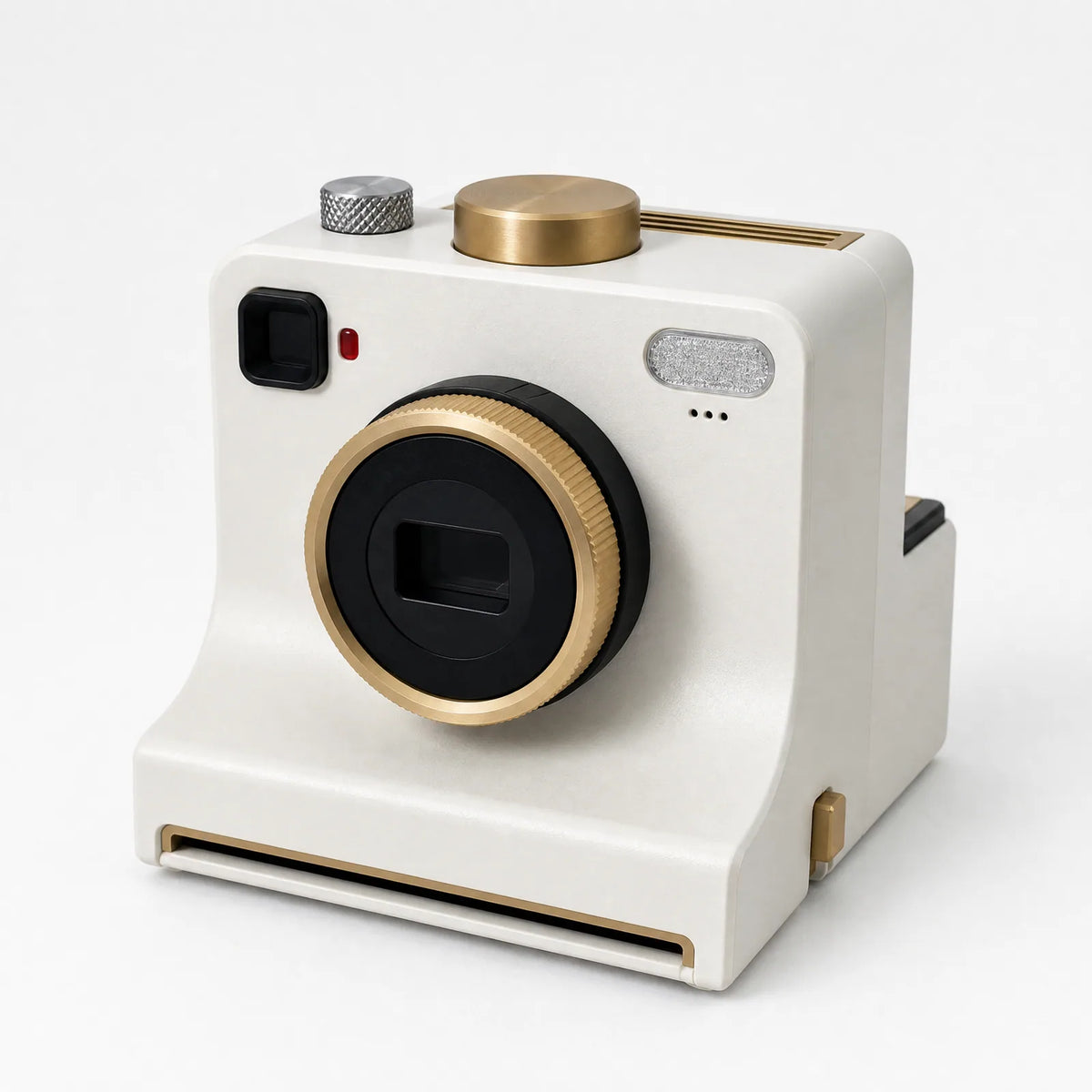 Coffee Photo Printer & Stencil Set