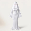 Ice Silk Ghost Long Dress