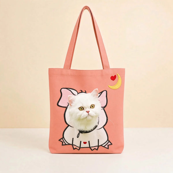 Cute Pig / S