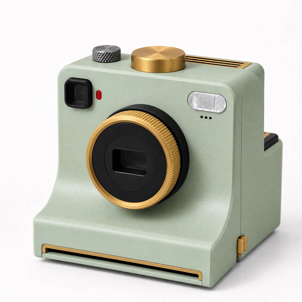 Coffee Photo Printer & Stencil Set