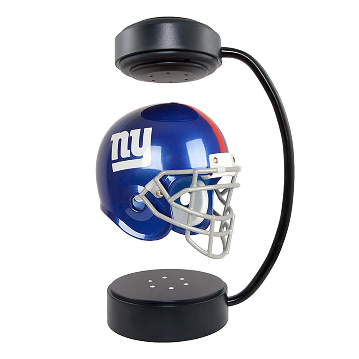 Levitating NFL Helmet Desk Display