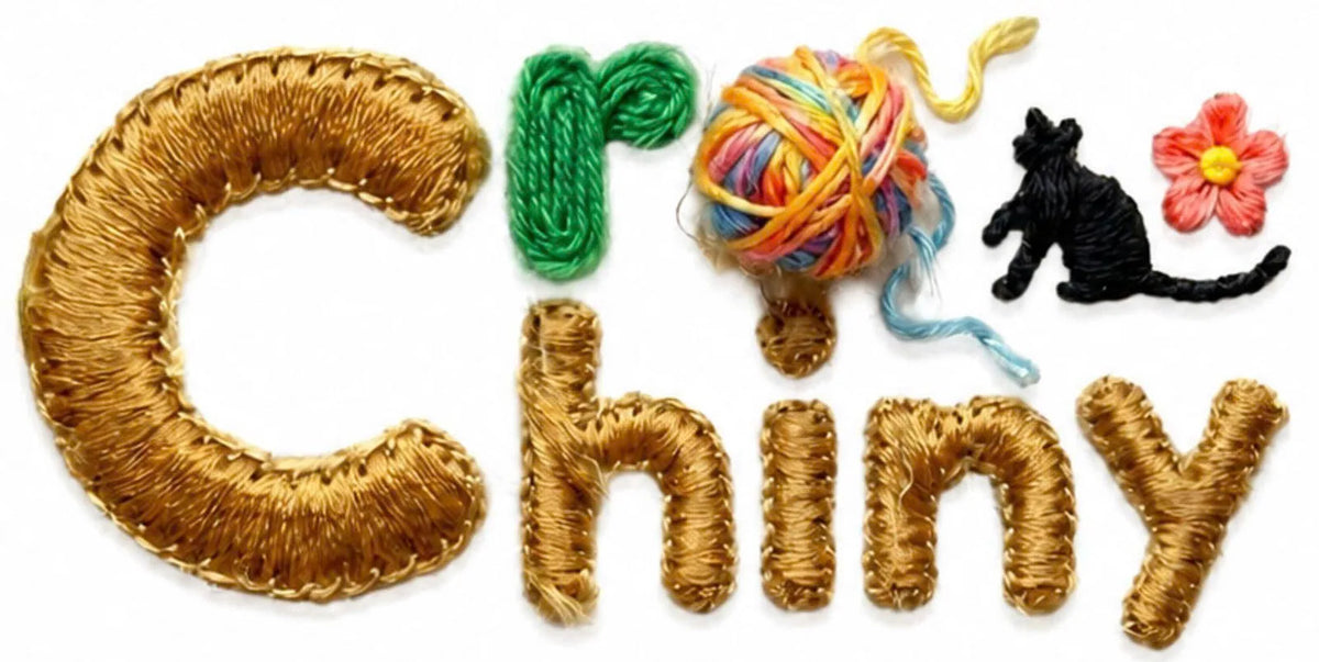 Bundle Coaster Crochet Pattern