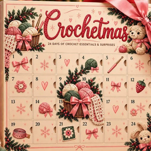 Trump Charlie Kirk USA 2026 Countdown Advent Calendar - Daily Holiday Surprise