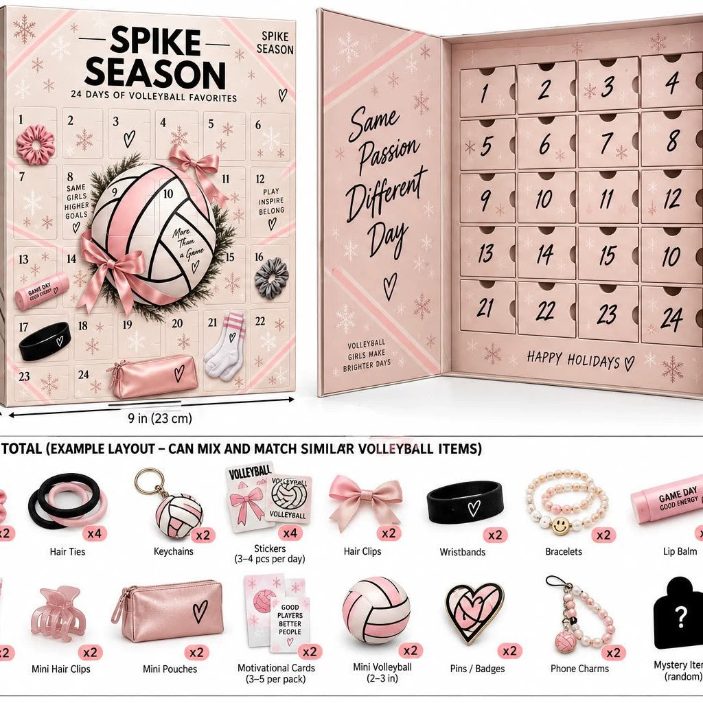 Trump Charlie Kirk USA 2026 Countdown Advent Calendar - Daily Holiday Surprise