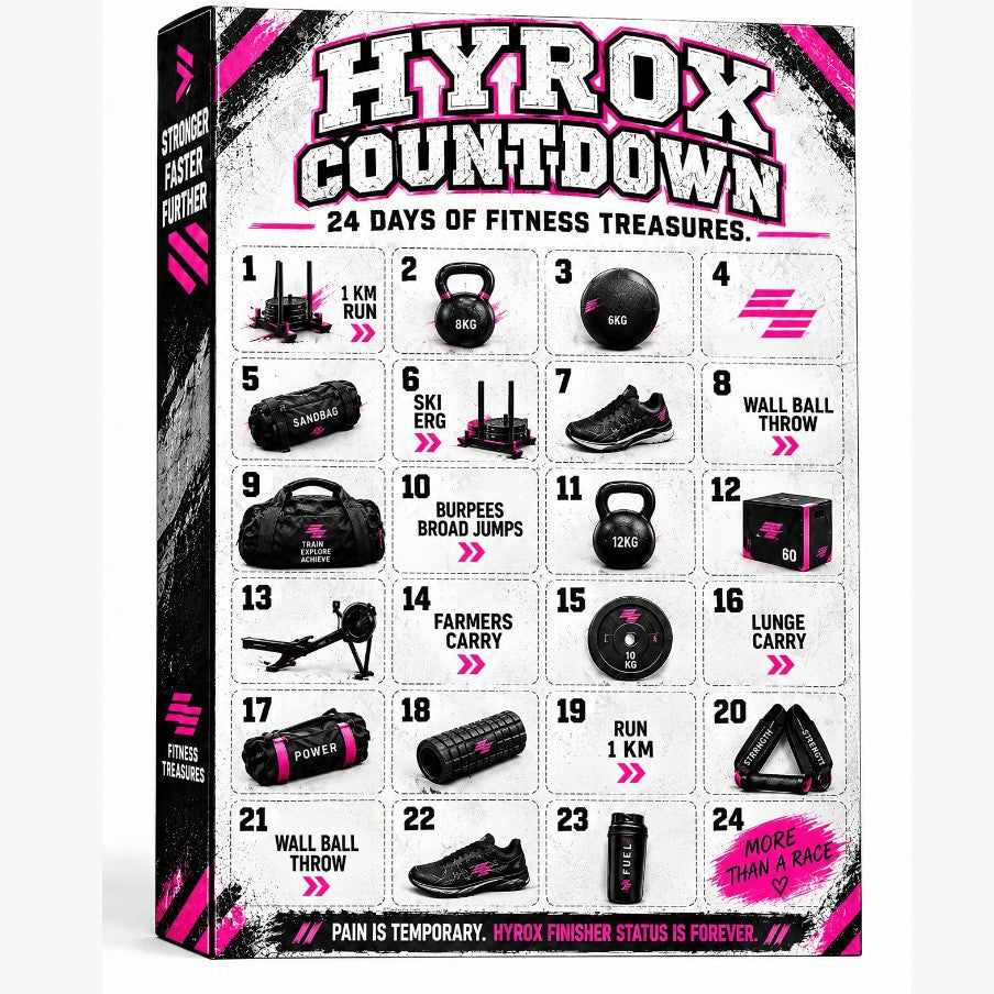 Trump Charlie Kirk USA 2026 Countdown Advent Calendar - Daily Holiday Surprise