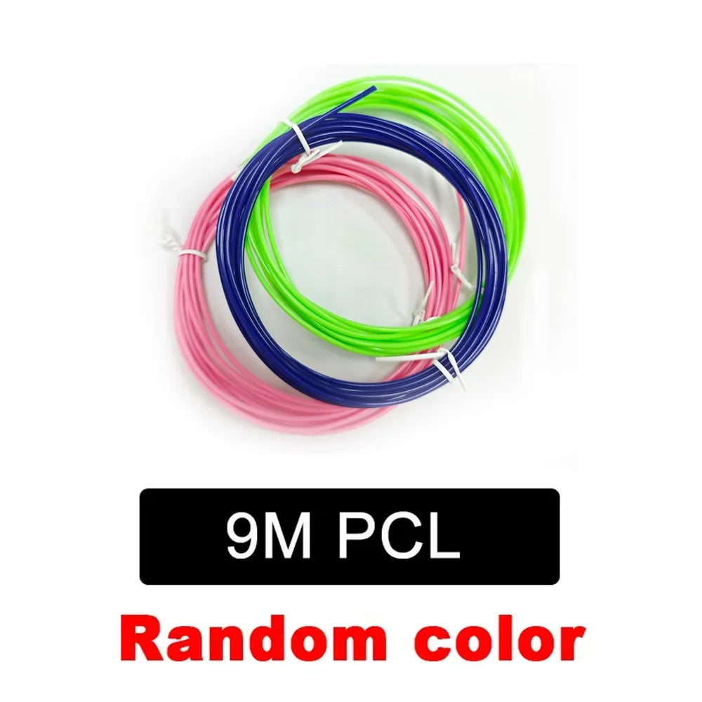 3D Printing Pen with PLA Filaments
