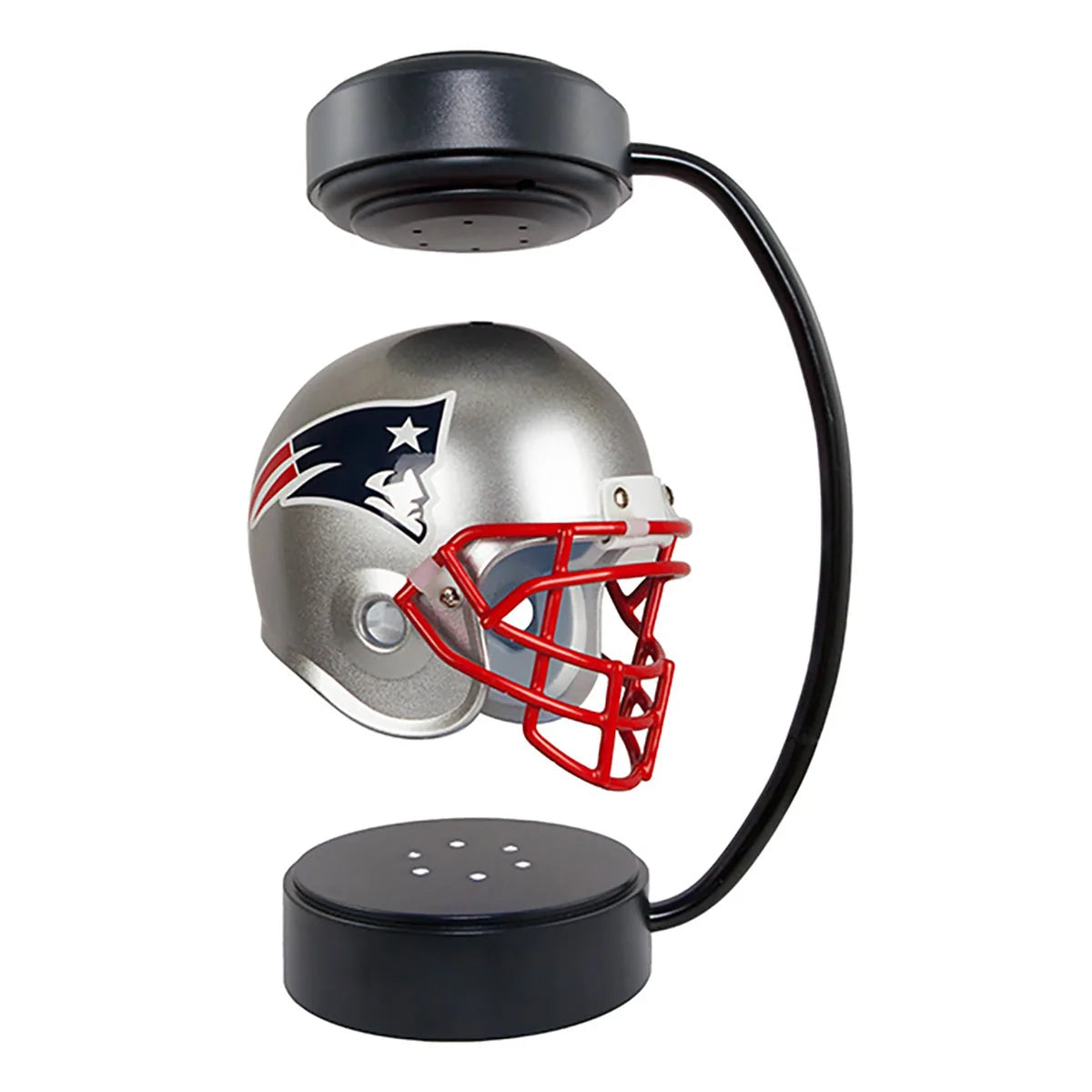 Levitating NFL Helmet Desk Display