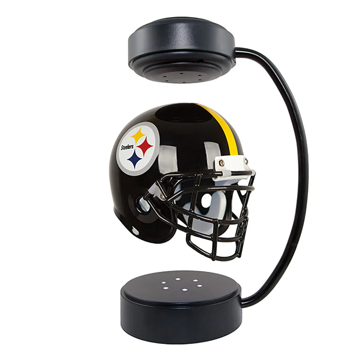 Levitating NFL Helmet Desk Display