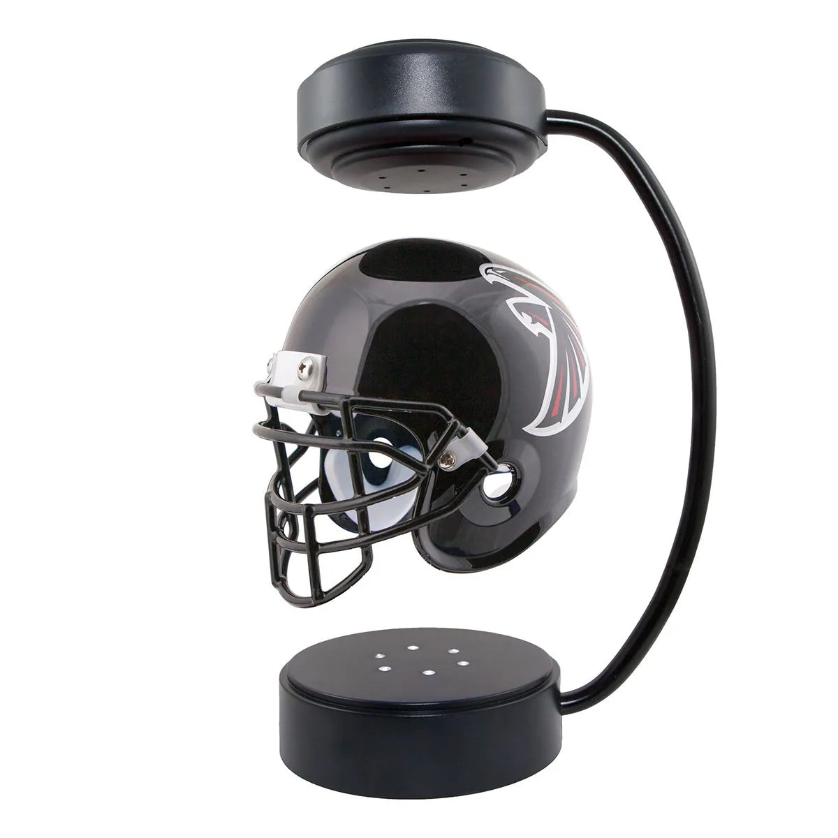 Levitating NFL Helmet Desk Display