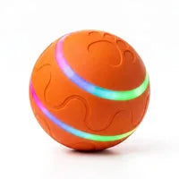 Interactive Self-Moving Dog Toy