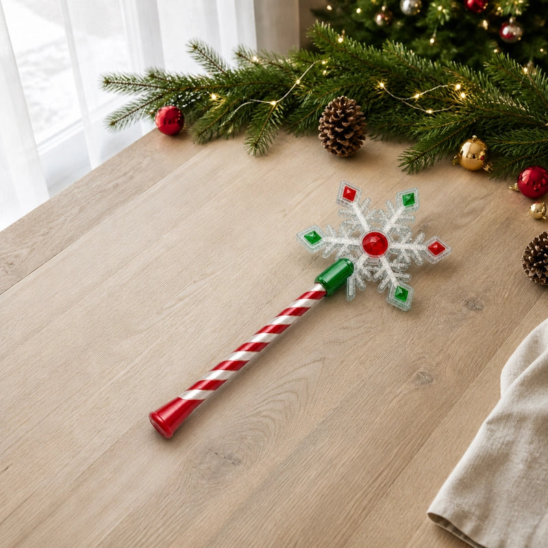 Festive Wand Contactless Payment Holder