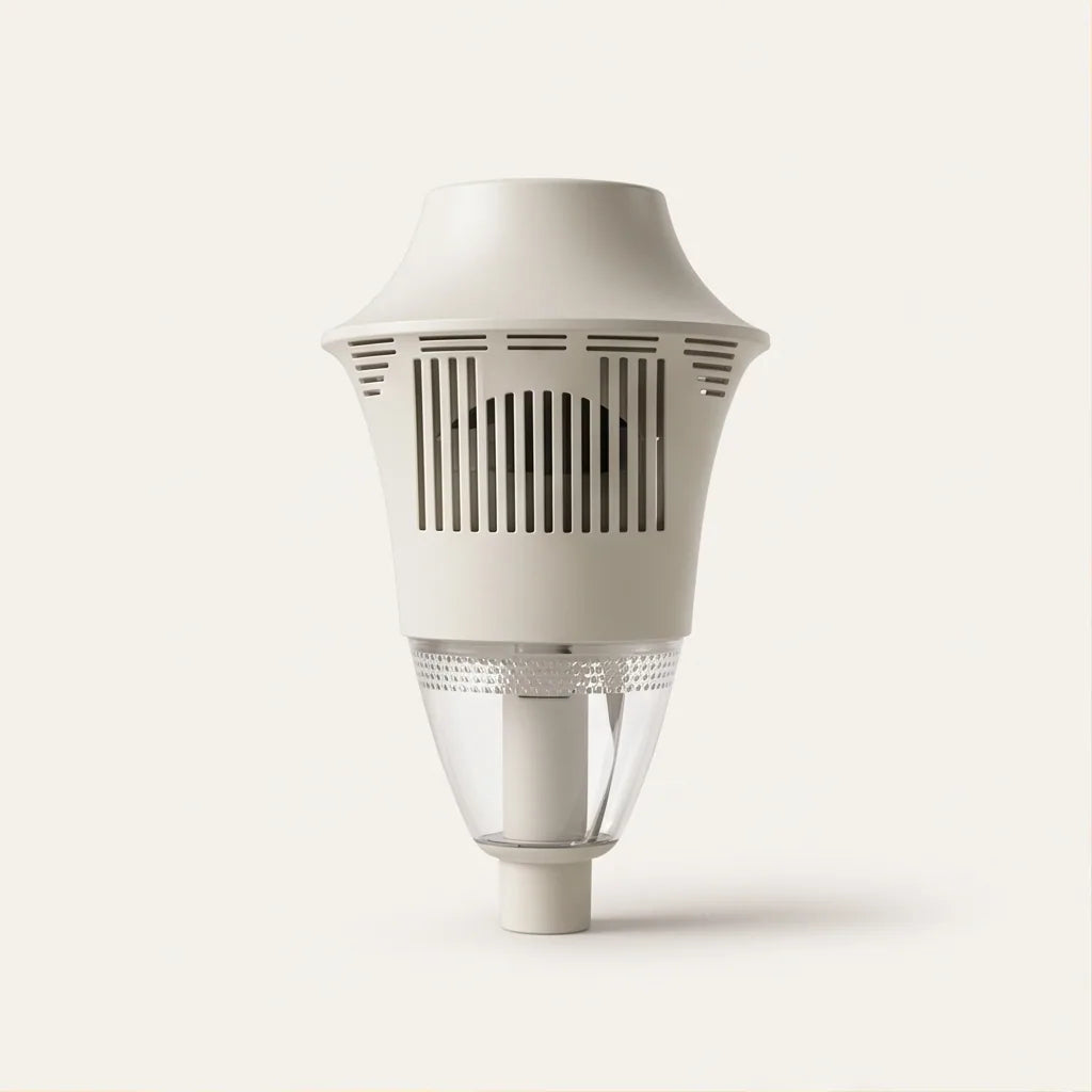Wireless Lantern Bubble Fountain