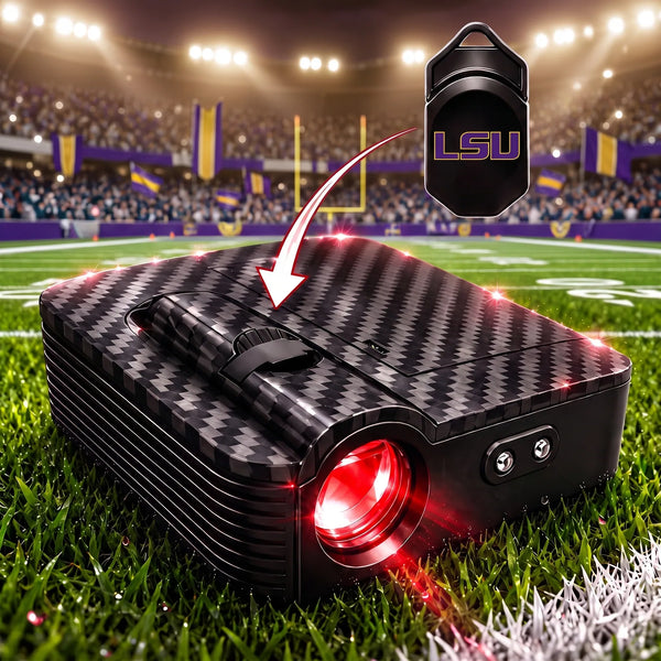 LSU Tigers