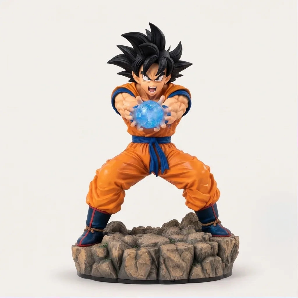 Anime Aura Desktop Mist Diffuser