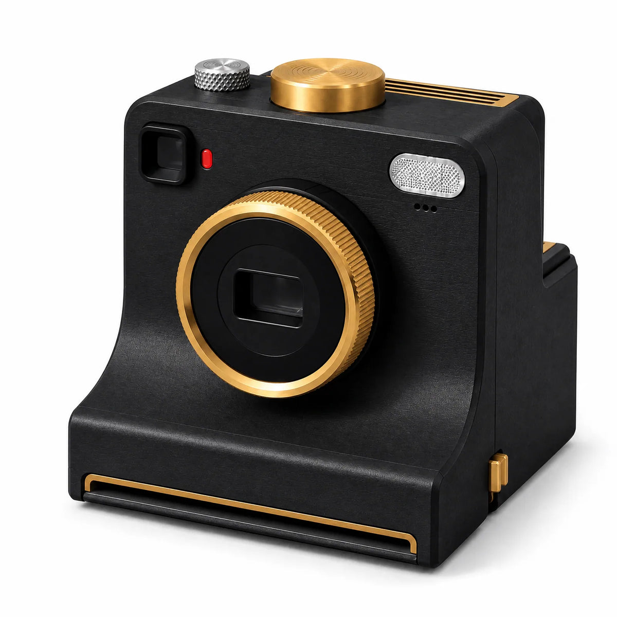 Coffee Photo Printer & Stencil Set
